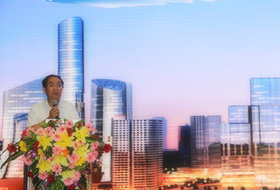 創(chuàng)新迎變革，服務(wù)促成長